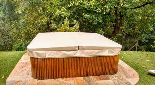 Tampa Térmica Spa Copa, Albacete!!!2,13 X 2,45 Frete Grátis
