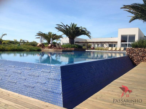 Terreno À Venda, 426 M² Por R$ 310.000,00 - Engenho Velho - Torres/rs - Te0172