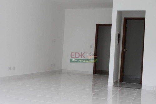 Imagem 11 de 16 de Loja Para Alugar, 60 M² Por R$ 2.592/mês - Jardim Satélite - São José Dos Campos/sp - Lo0035