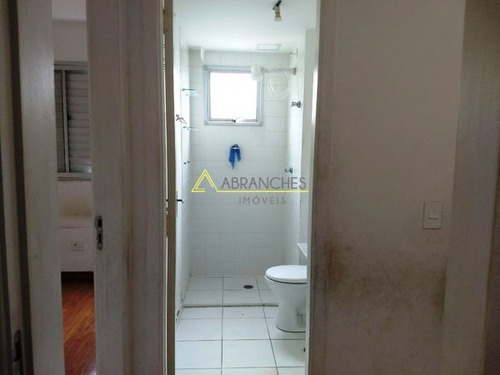 Imagem 8 de 12 de Apartamento - Ref: V080020