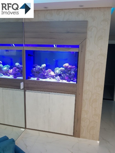 Imagem 7 de 10 de Ótimo Apartamento Á Venda No Ipiranga. - Ap02717 - 70011337