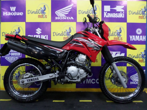 Imagem 12 de 15 de Yamaha Lander 250