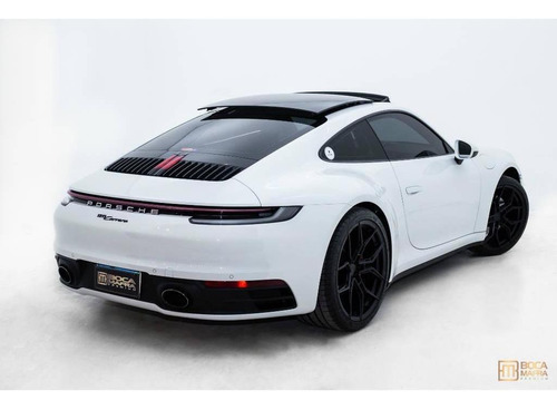 Imagem 2 de 10 de Porsche 911 Carrera 3.0