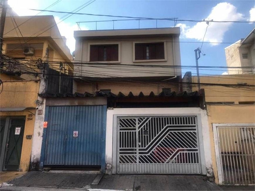 Imagem 1 de 13 de Sobrado Com 3 Dormitórios À Venda, 250 M² Por R$ 950.000,00 - Casa Verde - São Paulo/sp - So0396