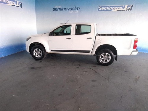 Imagem 6 de 14 de S10 2.5 Advantage 4x2 Cd 16v Flex 4p Manual
