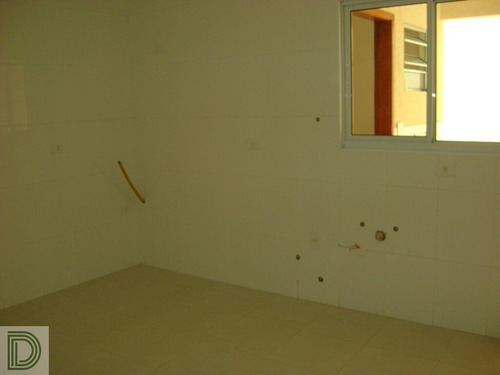 Imagem 8 de 15 de Excelente Sobrado Bem Localizado, Próximo Ao Centro Comercial Do Bonfiglioli - Di12938