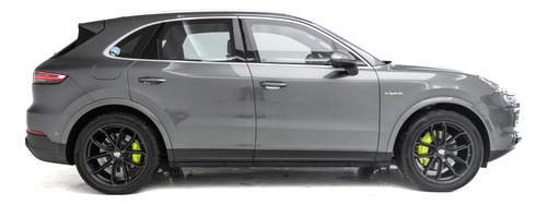 Porsche Cayenne CAYENNE PHEV