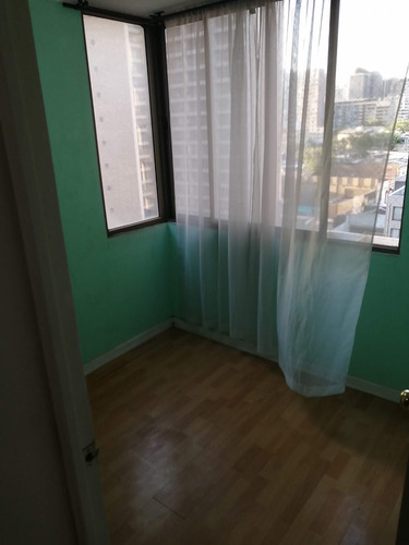 Gran Departamento Esquina Coquimbo 14. Santiago Centro.