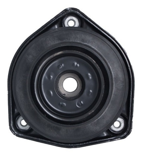 Base Amortiguador Delantera Mercedes C 350 2010 Original
