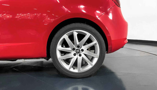 Imagen 11 de 15 de 44895 - Seat Ibiza 2017 Con Garantía Mt