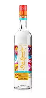 Tequila Don Ramón Tamarindo 750ml