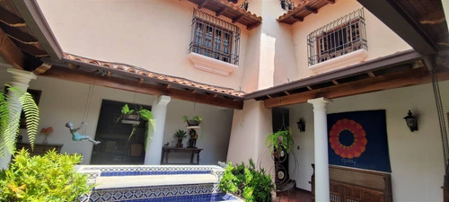 Imagen 3 de 24 de Casa La Lagunita Country Club