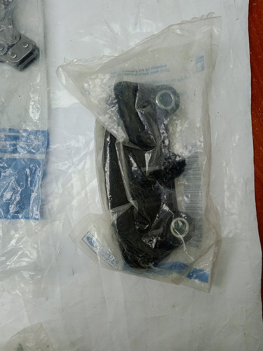 Kit De Tiempo Explorer 4.0 Sohc 98-10 Cuatro Cadena Original