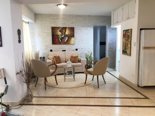 Apartamento En Venta En Higuerote Pd-23-001