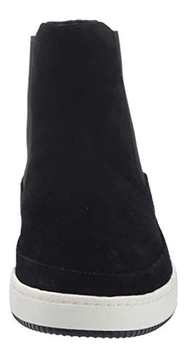 Vince Rhys Go Rain, Zapatillas De Gamuza Para Mujer