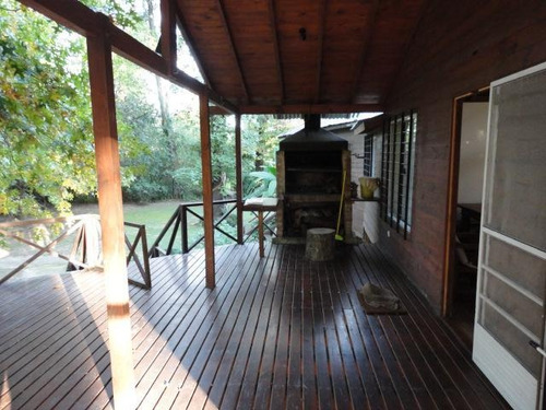 Casa - Segunda Hermana