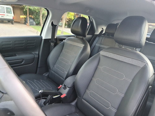 Citroën C4 Cactus 2020 1.6 Vti 115 At6 Shine Bi Tono
