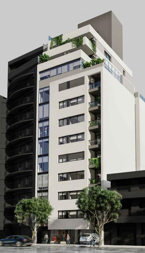Imagen 9 de 12 de Departamento - Centro