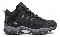 Comprar Zapatillas Trekking Bota Borcego Outdoor Stone - Cuot