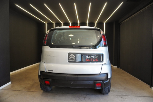 Citroën C3 Aircross 1.6 Feel