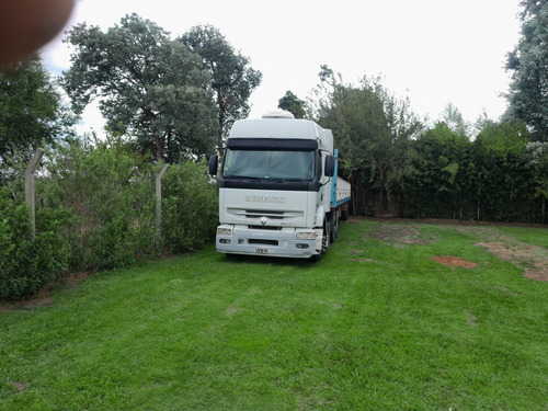 Renault Premiun 420 Dci Valancin Homologado