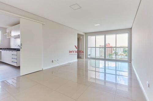 Imagem 1 de 12 de Excelente Apartamento No Bairro Alto Da Xv - Aa 1646
