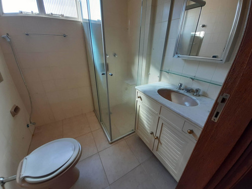 Imagem 26 de 30 de Apartamento À Venda - Edifício Ourem - 3 Quartos, Sendo 1 Suíte - Sacada - 2 Banheiros - Próximo Da Jk E Av Bandeirantes - Vila Ipiranga - Londrina, Pr - Pr - Ap3139_gprdo