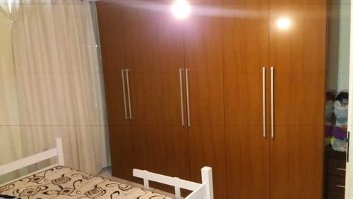 Imagem 8 de 15 de Casa Em Condomínio-à Venda-recreio Dos Bandeirantes-rio De Janeiro - Brcn40068