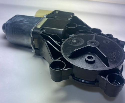 Motor Vidro Elétrico T\d New Fiesta 0130822245 C21409100