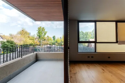 Duplex En Venta De 1d-2b Piscina, Terraza Y Quincho.