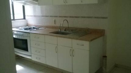 Imagen 3 de 12 de Departamento En Renta En Anzures, Muy Amplio, 63243
