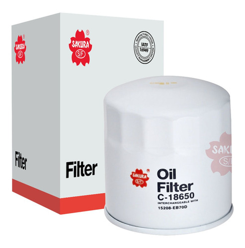 Kit Filtros Aceite Aire Gasolina Cab Np300 Frontier 2.5 2018