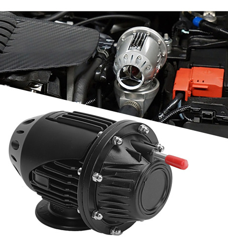 Valvula De Alivio Turbo Hks Sqv 4 Universal Blow Off Valve