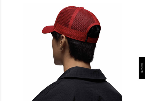Jordan Gorra Original (Usado)