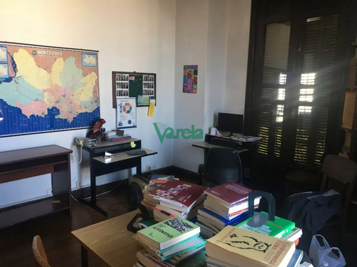 Apartamento Venta Cordón 7 Dorm 3 Baños 240 M2