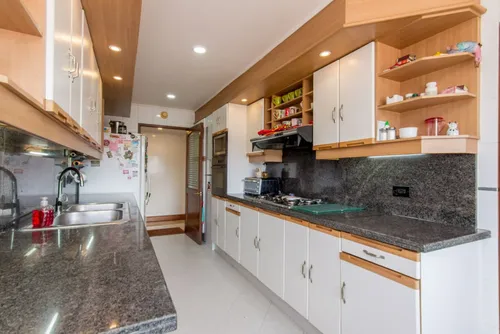 Apartamento En Venta En Niza Norte. Cod V2639