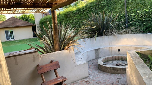 Imagen 27 de 30 de Lo Mejor De Las Lomas De San Isidro, Rebajado Para Vender