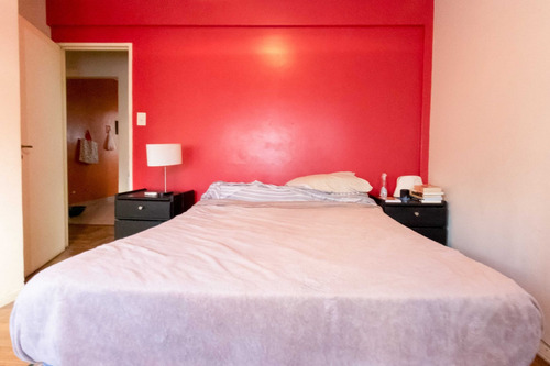Imagen 7 de 24 de Venta 3 Ambientes- Villa Del Parque - Balcón.