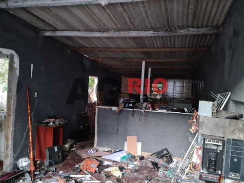Imagem 14 de 15 de Casa De Rua-à Venda-jardim Sulacap-rio De Janeiro - Vvca30118