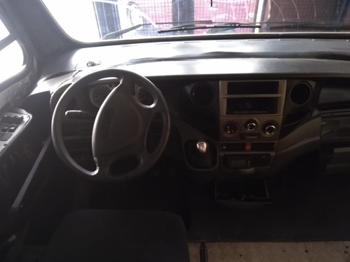 Imagem 9 de 9 de Iveco Cityclass