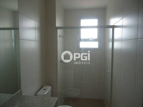Imagem 4 de 30 de Apartamento Com 3 Dormitórios À Venda, 172 M² Por R$ 860.000,00 - Nova Aliança - Ribeirão Preto/sp - Ap5057