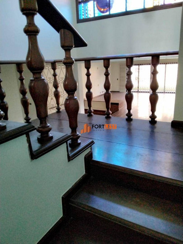 Imagem 29 de 30 de Sobrado Com 3 Dormitórios À Venda, 486 M² Por R$ 2.600.000,00 - Vila Nova Savoia - São Paulo/sp - So0171