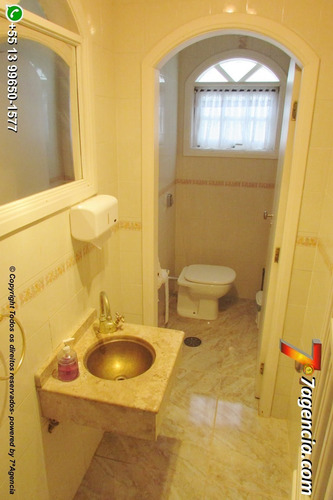 Imagem 23 de 30 de Casa Em Itanhaem Sobrado Completo 6dorms Piscina Churrasqueira Forno A Lenha Sala 4 Ambientes Ch203