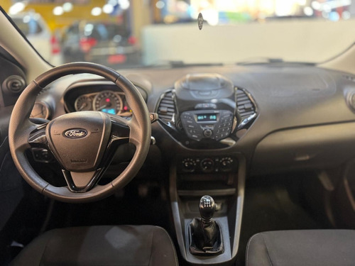 Ford Ka 1.5 SIGMA SE
