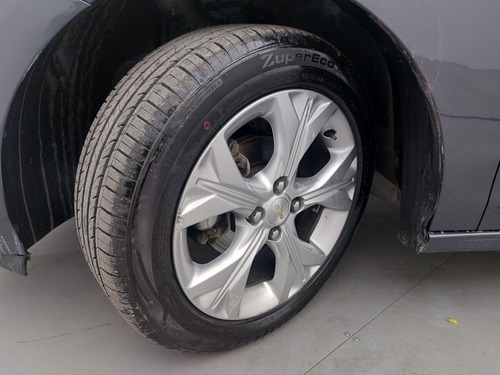 Chevrolet Onix 1.0 TURBO FLEX LTZ AUTOMÁTICO