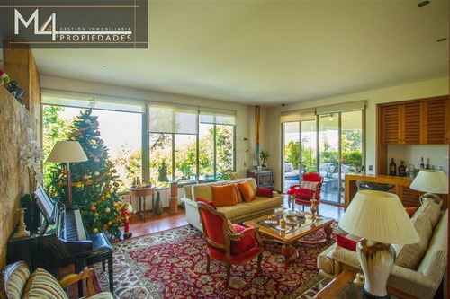 Imagen 5 de 30 de Casa En Venta De 5 Dormitorios En La Reina
