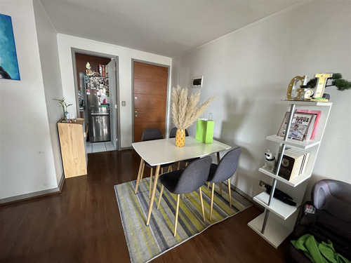 Depto En Venta En Macul 3 Dorm 2 Bañ 1est 1bo En Macul