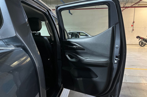 Changan (in) 2.0 4x4 2p