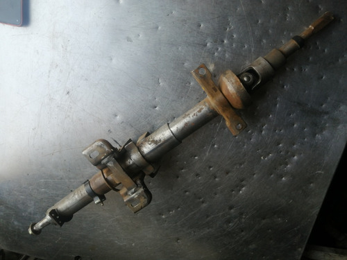 Columna Dirección Tsuru 1995 Std Motor E16e 8 Válvulas F1626 (Usado)