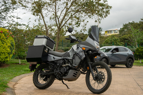 Klr650 Con Kit 692 Eagle Mike